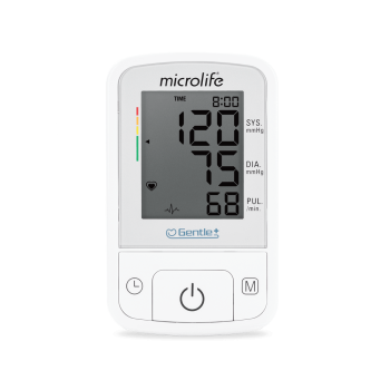 Ciśnieniomierz automatyczny microlife BP A2 Basic 14